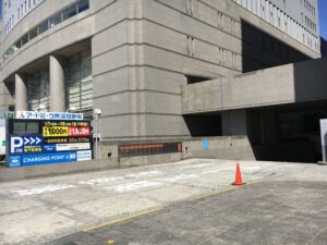 アートパーク東海駐車場！土日の料金は安い？松坂屋の提携割引は？