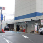 JR東海パーキング!駐車場の料金は安い?タカシマヤの割引は?