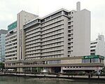 西鉄イン福岡の駐車場料金は?周辺で予約できる安いおすすめは?