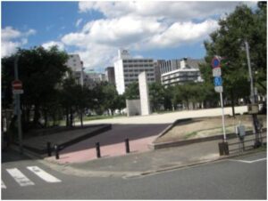 【福岡・中洲川端】冷泉公園の駐車場！料金の安いおすすめは？