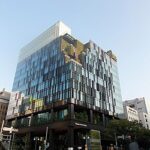 都ホテル博多の駐車場!料金や提携割引は?