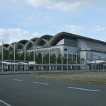 マリンメッセ福岡のアクセス&駐車場の料金や混雑状況は?予約できる?