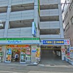 八百治駅4駐車場!住所・台数・料金や提携割引は?