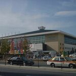 福岡国際センターのアクセス&駐車場!料金は安い?予約できる?