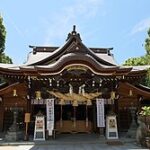 【福岡・博多】櫛田神社のアクセス&周辺の駐車場!料金の安いとこは?