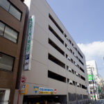 【博多】センターパーキングの駐車場!料金や提携割引は?