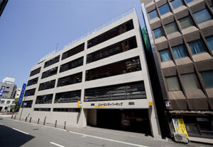 【博多】ニューセンターパーキングの駐車場!料金や提携割引は?