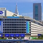 京王百貨店新宿店のアクセス&駐車場!料金や割引は?