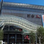 博多阪急の駐車場！料金は安い？無料割引や空き状況は？