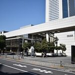 新国立劇場のアクセス&駐車場は安い?入口や料金割引・混雑状況は?