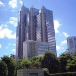 パークハイアット東京のアクセス&駐車場の宿泊料金や入り方は?