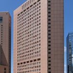 【西新宿・都庁】小田急第一生命ビルのアクセス&駐車場の料金は?
