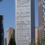 新宿住友ビルのアクセス&駐車場!料金は安い?最大料金や割引はある?