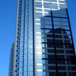 新宿スクエアタワー(新宿アイタウン)の駐車場!料金は安い?