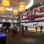 TOHOシネマズ新宿のアクセス&駐車場の料金や割引は?