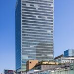 JR新宿ミライナタワーのアクセス&駐車場!入口や混雑・提携割引は?