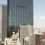 住友不動産新宿グランドタワーのアクセス&駐車場の料金は?