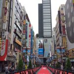 【タイムズ】新宿東宝ビルの駐車場!料金や割引は?