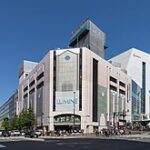 新宿ルミネ・エストのアクセス＆駐車場！料金は安い？提携割引は？