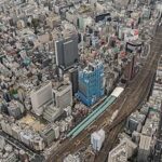 西武新宿駅周辺の駐車場!近くて最大料金のある安いおすすめは?