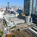 新宿駅西口周辺の駐車場!24時間や最大料金の安いおすすめは?
