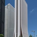 損保ジャパン本社ビル駐車場!料金は安い?予約方法は?