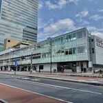 バスタ新宿周辺の駐車場!24時間・最大料金の安いおすすめは?