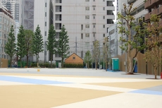 【新宿・歌舞伎町】大久保公園のアクセス＆周辺の駐車場！安いおすすめは？