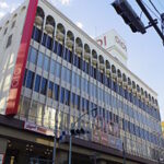 丸井吉祥寺店の駐車場!入り方や料金・割引は?
