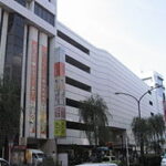 西友吉祥寺店の駐車場!料金や提携割引は?