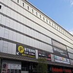 ヨドバシ吉祥寺の駐車場!料金や台数・提携割引は?