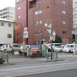 【吉祥寺】パルコパーキング24駐車場！料金や提携割引は？