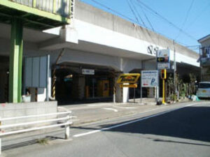 【ムーパーク吉祥寺】タイムズアトレ文化園の駐車場の料金や提携割引は?