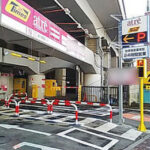 タイムズアトレ吉祥寺御殿山駐車場をレビュー!料金や提携割引は?
