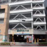 【高崎】西口サウスパーク駐車場をレビュー!料金や提携割引は?