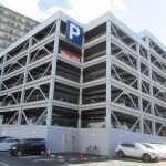 高崎シティパーク駐車場!料金や提携割引は?