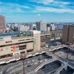 アパホテル高崎駅前の駐車場!料金や宿泊割引は?