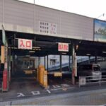JR高崎駅西口駐車場!料金や提携割引は?