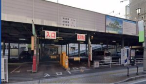 JR高崎駅西口駐車場!料金や提携割引は?