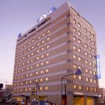 榛名の湯 ドーミーイン高崎の駐車場!料金や宿泊割引は?