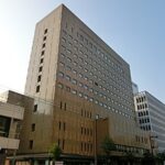 ホテルグランテラス富山桜橋通りの駐車場!料金や宿泊割引は?