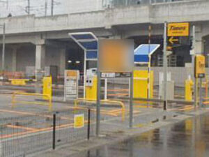 タイムズとやマルシェ駐車場をレビュー!料金や提携割引は?