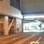 タイムズマリエとやま駐車場をレビュー!料金や提携割引は?