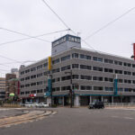 【富山市】地鉄ビル駐車場!料金や営業時間・提携割引は?