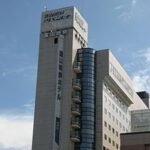 富山地鉄ホテルの駐車場!宿泊料金や割引サービスは?