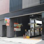 【富山】アパヴィラパーキング駐車場をレビュー!料金や提携割引は?