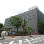 富山市営富山駅北駐車場をレビュー!料金は?予約できる?