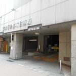富山市営桜町駐車場!料金や営業時間は?提携割引はある?
